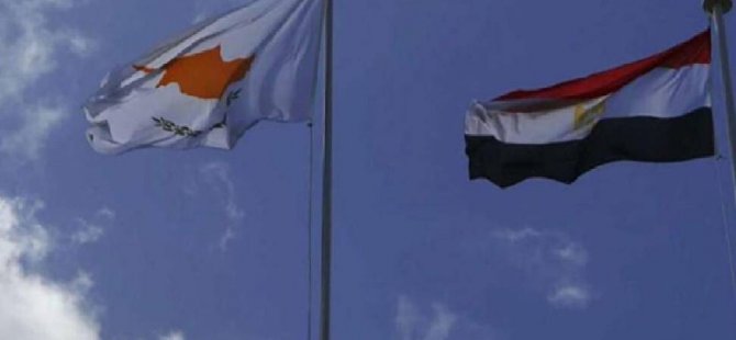 Mısır Güney Kıbrıs’la Olan Çifte Vergilendirmeden Kaçınılması Anlaşmasını Onayladı