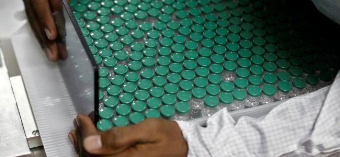 DSÖ'den Hindistan'da Üretilen Covaxin Aşısına Onay Geliyor