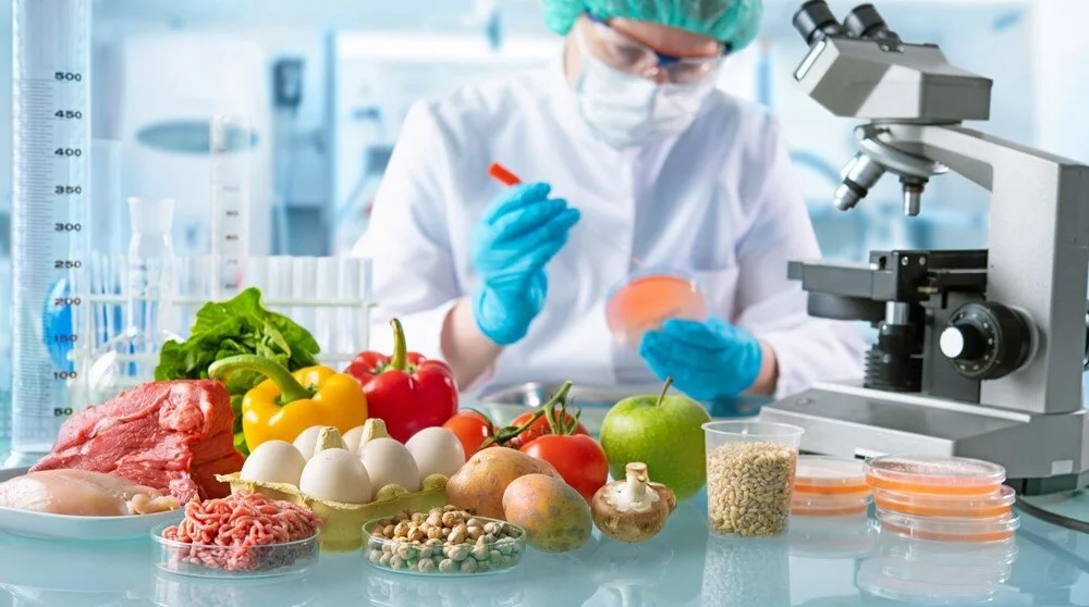 Genetiği değiştirilmiş gıdalar insanlığın geleceğini kurtarabilir mi?