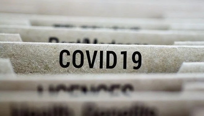 Araştırma: Covid-19 geçirenlerin yaklaşık dörtte biri zihinsel sorunlar yaşıyor