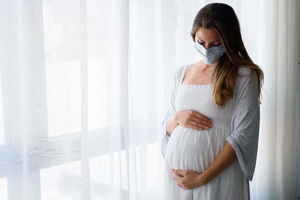 Harvard Üniversitesi: Covid-19’lu hamile ölümlerinin nedeni bebeğin cinsiyeti olabilir