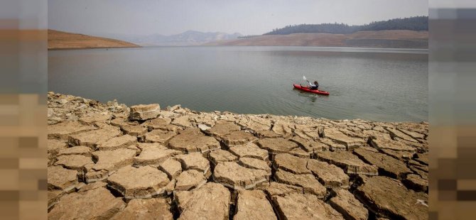 İklim krizi: Aşırı sıcaklar etkisini artıracak; bazı ülkelerde klimasız yaşam mümkün olmayacak