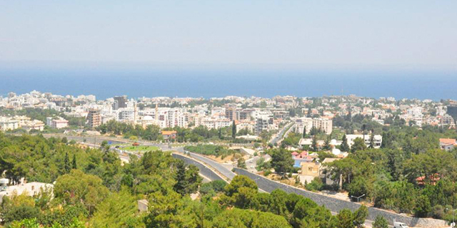 Girne Belediyesi, İmar Planı için halktan görüş topluyor