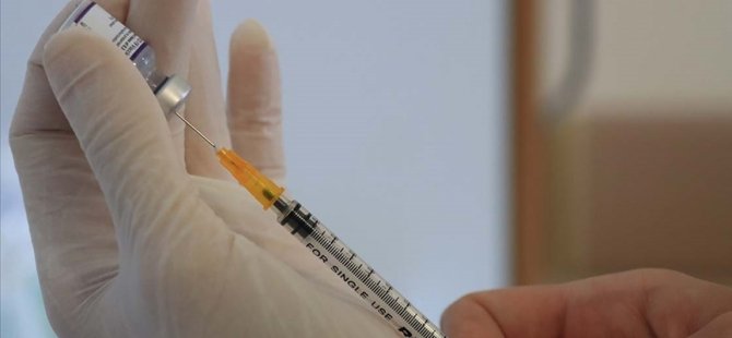 Anne Adaylarına 'Üçüncü Doz Aşıyı İhmal Etmeyin' Önerisi