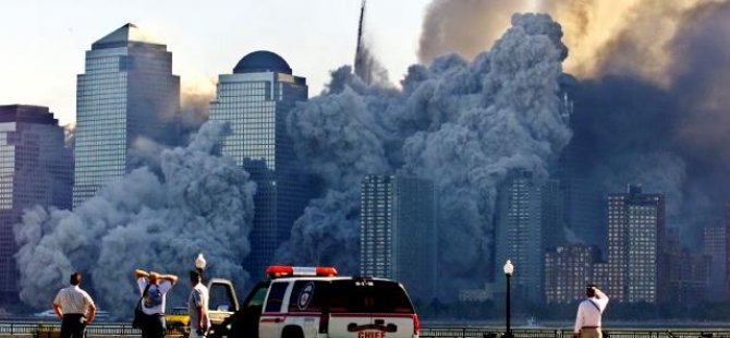 ABD yeni 11 Eylül belgelerini kamuoyuyla paylaştı