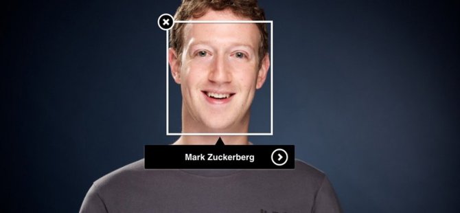 Facebook yüz tanıma sistemini kapatacağını açıkladı