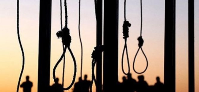 Japonya'da iki idam mahkumu hükümete dava açtı