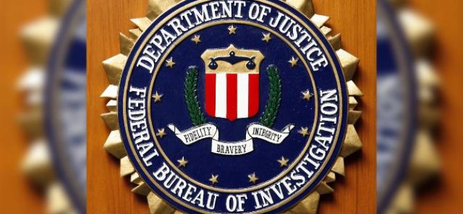 Beyaz ırkçı grubun saldırı planı FBI dinlemelerine yakalandı