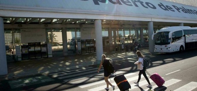 12 yolcu kayıp! Kazablanka-İstanbul seferini yapan uçak İspanya'ya acil iniş yaptı