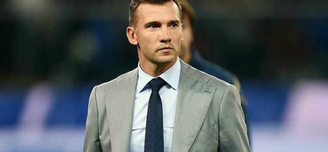 Tarih yazdığı Serie A'ya döndü; Genoa'da Andriy Shevchenko dönemi