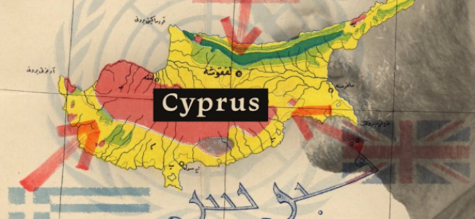 Amerikan gazeteci Kıbrıs hakkında video yayınladı. İşte yayınlanan 2 bölüm!