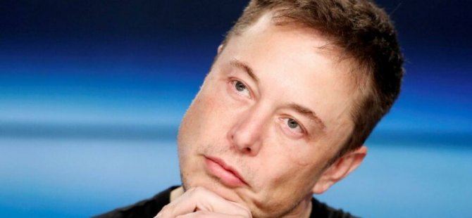 İşte Elon Musk’ın  Sorduğu Soru