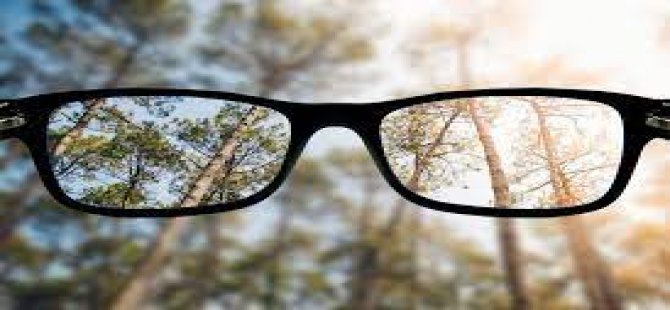 Avrupa'nın En 'Gözlüklü' Ülkeleri Belli Oldu