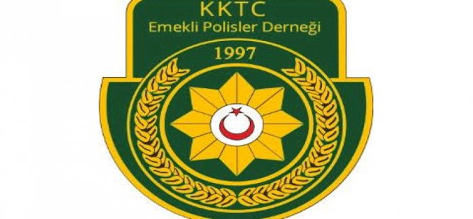 Emekli Polisler ülke genelinde “Temiz Eller” operasyonu başlatılmasını istedi