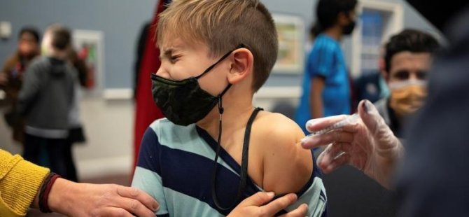 Pandemi Süreci Çocukları Nasıl Etkiledi?