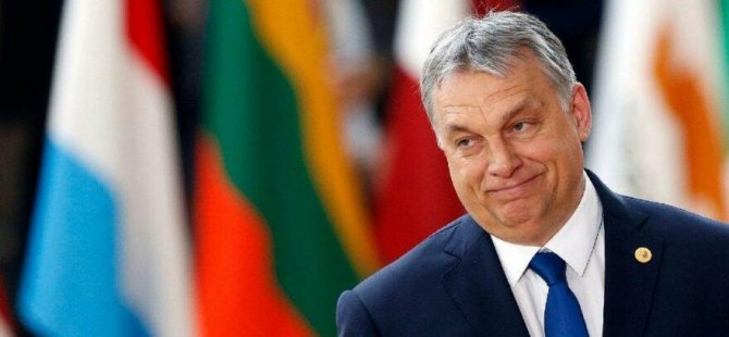 Macaristan Başbakanı Orban: AB’den ayrılmak istemiyoruz