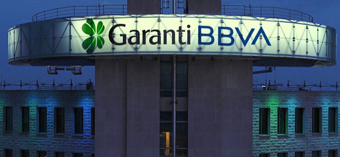 BBVA, Garanti Bankası'nın tamamını alıyor! Satın alma bedeli belli oldu