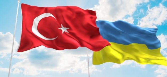 Ukrayna Devlet Başkanı’ndan Türkiye açıklaması