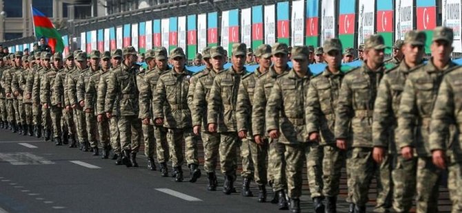 Azerbaycan: Ermenistan 7 askerimizi öldürdü