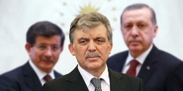 Abdullah Gül: Kitabı benim yazdırdığım algısı oluşturulmak isteniyor