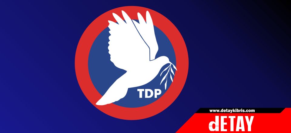 TDP Sosyalist Enternasyonal toplantısına katılıyor