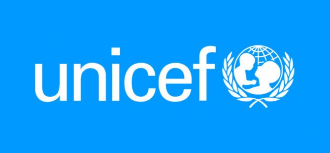 UNICEF'in verilerinden çıkan ACI SONUÇ!