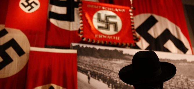 Almanya'da araştırma: Adalet sistemi Nazilerden ne kadar sürede kurtarıldı?