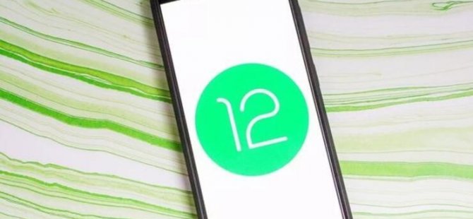 Aralık’ta Android 12 alacak SAMSUNG modelleri!