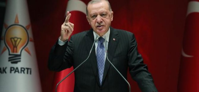 Erdoğan: "Öyle 15 ayda bir, 20 ayda bir seçim yapmak, bunlar ilkel kabilelerin işidir"