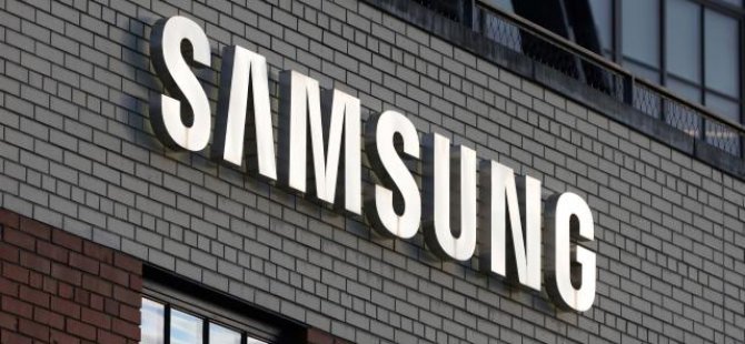 Samsung yeni çip fabrikasını kuracağı yeri belirledi