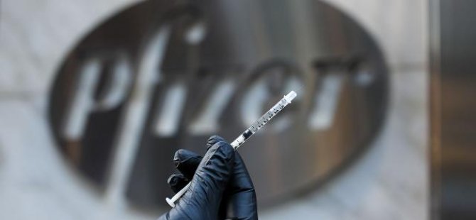 Pfizer’ın Covid-19 ve grip aşılarındaki inme riski endişe yarattı
