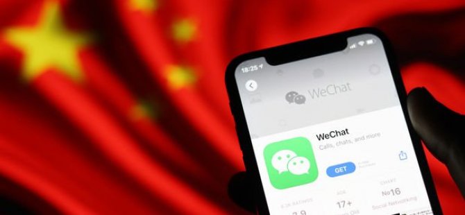 Çin, internet devinin güncellemelerini durdurdu!