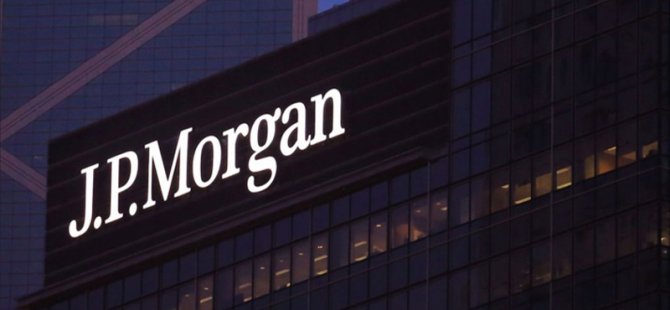 JP Morgan'dan Türkiye analizi: "TC Merkez Bankası'nın daha fazla faiz indirimi için çok fazla alanı kalmadı"