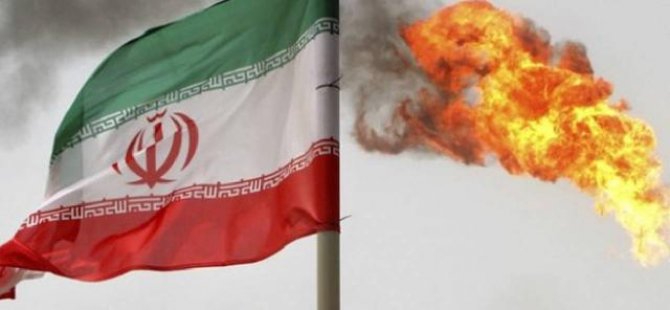 İran doğalgaz tüketimindeki aşırı artış nedeniyle gaz ithalatçısı durumuna gelebilir