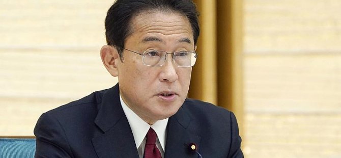 Japonya Başbakanı Kişida'dan şirketlere çağrı: "Maaşlara en az yüzde 3 zam yapın"!