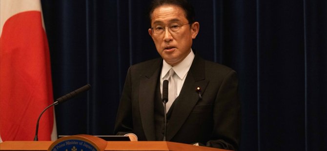 Japonya Artan Kozey Kore Ve Çin Tehdidine Karşı Ordusunu Güçlendirmeyi Hedefliyor