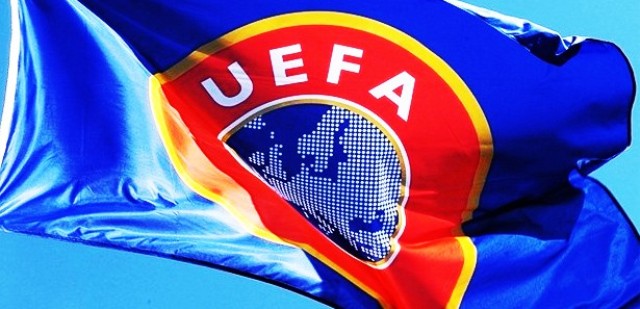 UEFA'dan sahte bilet uyarısı!