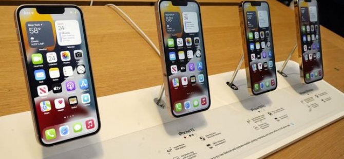 Apple, zamlı iPhone fiyatlarını açıkladı