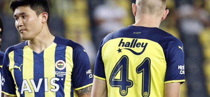 Fenerbahçe’de 40 milyon euroluk ikilem!