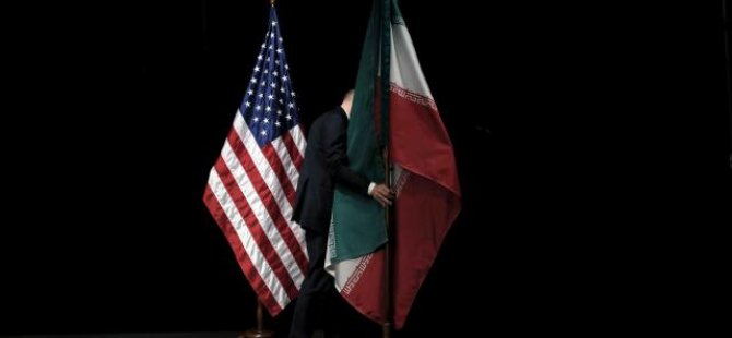 İran'dan "Viyana" mesajı: ABD heyetiyle ikili görüşme olmayacak