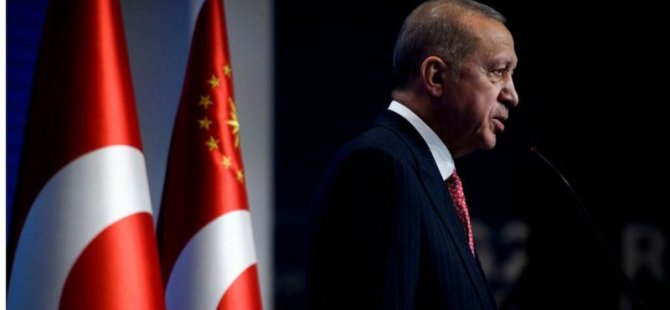 Financial Times: "Türkiye'deki kur krizi Erdoğan'ın eseri"