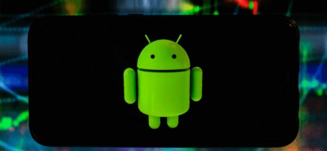 Android Kullanıcılarına Güvenlik Uyarısı