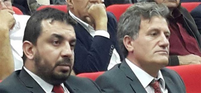 Arıklı'dan Zaroğlu'na "UTANMADAN KONUŞUYOR"