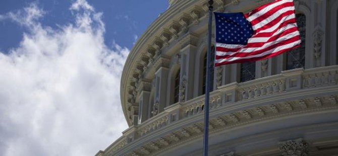 ABD Senatosu'ndan hükümetin kapanmasını önleyecek tasarıya onay