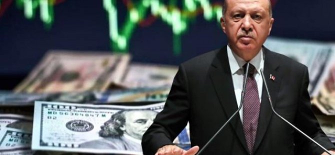 Son Dakika! Erdoğan: Yakın Zamanda Kur Dalgası Makul Seviyeye Gelecek