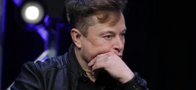 Teknoloji Hisselerindeki Satış Dalgası Elon Musk'ın 15 Milyar Dolar Kaybetmesine Sebep Oldu