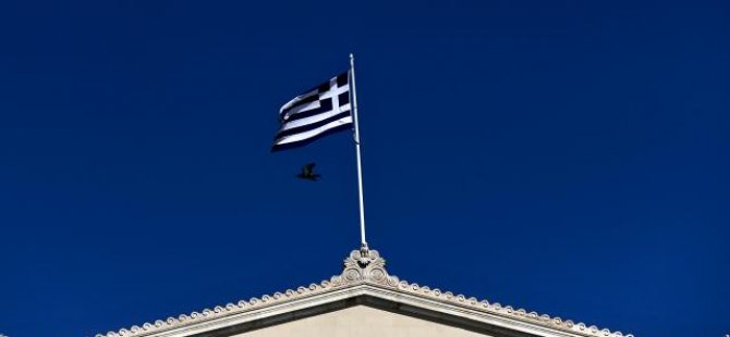 Pavlopolos: Yunanistan Karasularını 12 Mile Çıkaracak
