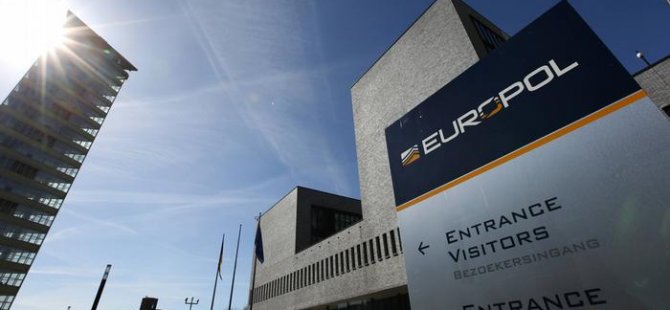 Europol’ün Pandora Papers raporu: Offshore’daki servet 7,5 trilyon Euro