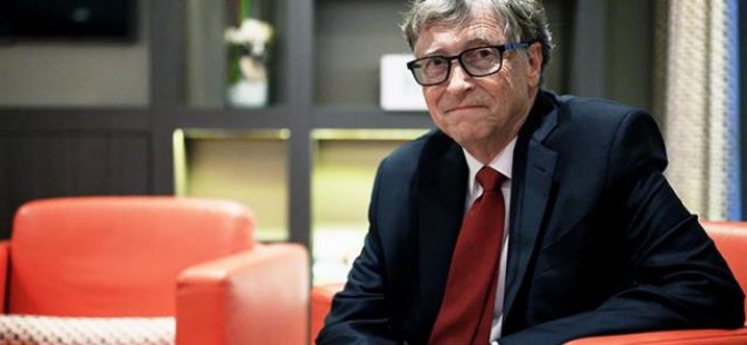 Bill Gates yazdı: Yapay zeka hayatımızı nasıl kolaylaştıracak?