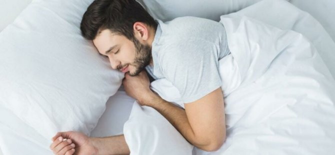 Sağlıklı bir uykunun bağışıklığınız üzerindeki etkileri